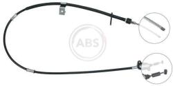 ABS Cablu, frana de parcare ABS K10347 (K10347)