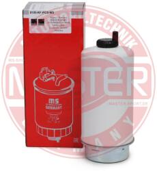 Master-sport Germany filtru combustibil MASTER-SPORT GERMANY 8105-KF-PCS-MS (8105-KF-PCS-MS)