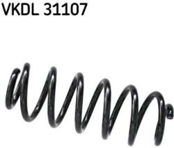 SKF Arc spiral SKF VKDL 31107 (VKDL 31107) - automobilus