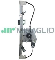 Miraglio Mecanism actionare geam Miraglio 30/2463 (30/2463)