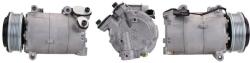 LUCAS Compresor, climatizare LUCAS ACP01005 (ACP01005)