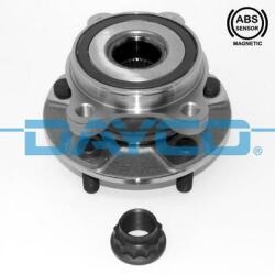 DAYCO Set rulment roata DAYCO KWD1146 (KWD1146)