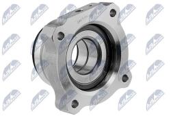 NTY Set rulment roata NTY KLT-TY-133 (KLT-TY-133)
