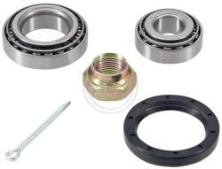 ABS Set rulment roata ABS 200463 (200463)