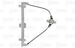 VALEO Mecanism actionare geam VALEO 851738 (851738)