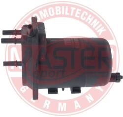 Master-sport Germany filtru combustibil MASTER-SPORT GERMANY 939/4-KF-PCS-MS (939/4-KF-PCS-MS)