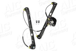 AIC Mecanism actionare geam AIC Calitatea originală 51848 (51848)