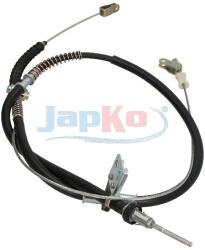 JAPKO Cablu, frana de parcare JAPKO 1312031 (1312031)