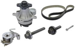 GATES Set pompa apa + curea dintata GATES KP1T372HOB-2 (KP1T372HOB-2) - automobilus