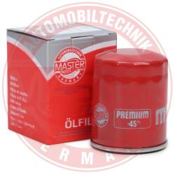Master-sport Germany Filtru ulei MASTER-SPORT GERMANY 610/4-OF-PCS-MS (610/4-OF-PCS-MS)