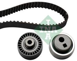 Schaeffler INA Set curea de distributie Schaeffler INA 530 0370 10 (530 0370 10)