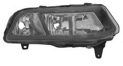 VAN WEZEL Proiector ceata VAN WEZEL 5814998 (5814998)