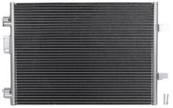 KAMOKA Condensator, climatizare KAMOKA 7800521 (7800521)