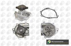BGA Pompă de apă, răcire motor BGA CP18684 (CP18684)