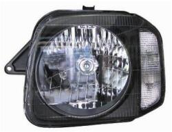 VAN WEZEL Far VAN WEZEL 5235961 (5235961)