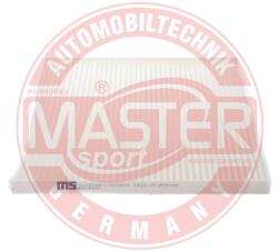 Master-sport Germany Filtru, aer habitaclu MASTER-SPORT GERMANY 2434-IF-PCS-MS (2434-IF-PCS-MS)