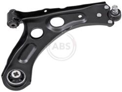 ABS Brat, suspensie roata ABS 212448 (212448)