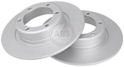 ABS Disc frana ABS 15411 (15411)