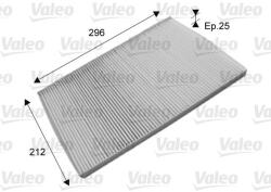 VALEO Filtru, aer habitaclu VALEO 715573 (715573)