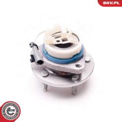 ESEN SKV Set rulment roata ESEN SKV 29SKV140 (29SKV140)