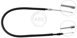 ABS Cablu, frana de parcare ABS K10996 (K10996)