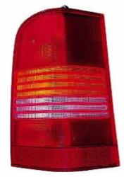 VAN WEZEL Lampa spate VAN WEZEL 3079932 (3079932)