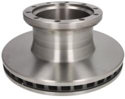 SBP Disc frana SBP 02-SE001 (02-SE001) - automobilus