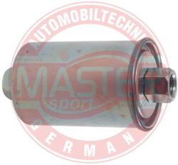 Master-sport Germany filtru combustibil MASTER-SPORT GERMANY 612/3-KF-PCS-MS (612/3-KF-PCS-MS)