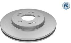 MEYLE Disc frana MEYLE 015 521 0033/PD (015 521 0033/PD)