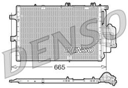 DENSO Condensator, climatizare DENSO DCN20017 (DCN20017)