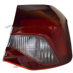 VAN WEZEL Lampa spate VAN WEZEL 1814932 (1814932)