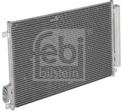 Febi Bilstein Condensator, climatizare FEBI BILSTEIN 1001613 (1001613)