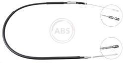 ABS Cablu, frana de parcare ABS K10676 (K10676)