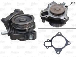 VALEO Pompă de apă, răcire motor VALEO 506961 (506961)