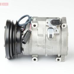 DENSO Compresor, climatizare DENSO DCP99809 (DCP99809)