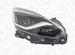Magneti Marelli Far MAGNETI MARELLI 711451000393 (711451000393)