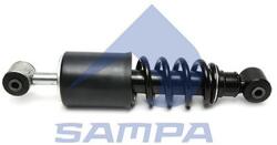 SAMPA Amortizor, suspensie cabina SAMPA 025.353 (025.353)