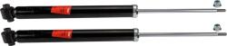 TRW amortizor TRW TWIN JGT585T (JGT585T)