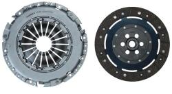 KAMOKA Set ambreiaj KAMOKA KC180 (KC180) - automobilus