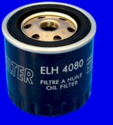 MECAFILTER Filtru ulei MECAFILTER ELH4080 (ELH4080)