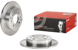 BREMBO Disc frana BREMBO PRIME LINE 08. A328.10 (08.A328.10)