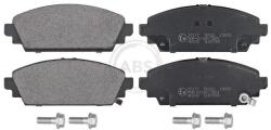 ABS set placute frana, frana disc ABS 37177 (37177)