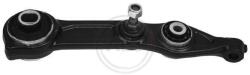 ABS Brat, suspensie roata ABS 210780 (210780)