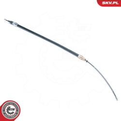 ESEN SKV Cablu, frana de parcare ESEN SKV 25SKV646 (25SKV646)
