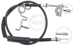 ABS Cablu, frana de parcare ABS K12102 (K12102)