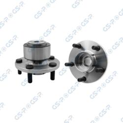 GSP Set rulment roata GSP 9336003 (9336003)