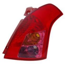 VAN WEZEL Lampa spate VAN WEZEL 5222936 (5222936)