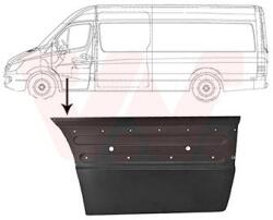 VAN WEZEL Usa, caroserie VAN WEZEL 3077171 (3077171)