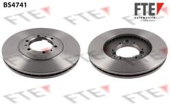 FTE Disc frana FTE 9072253 (9072253)