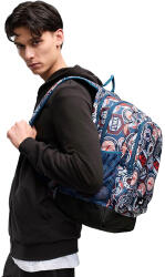 PUMA Rucsac unisex Puma Academy Aop Backpack 29L 09115027 (09115027)